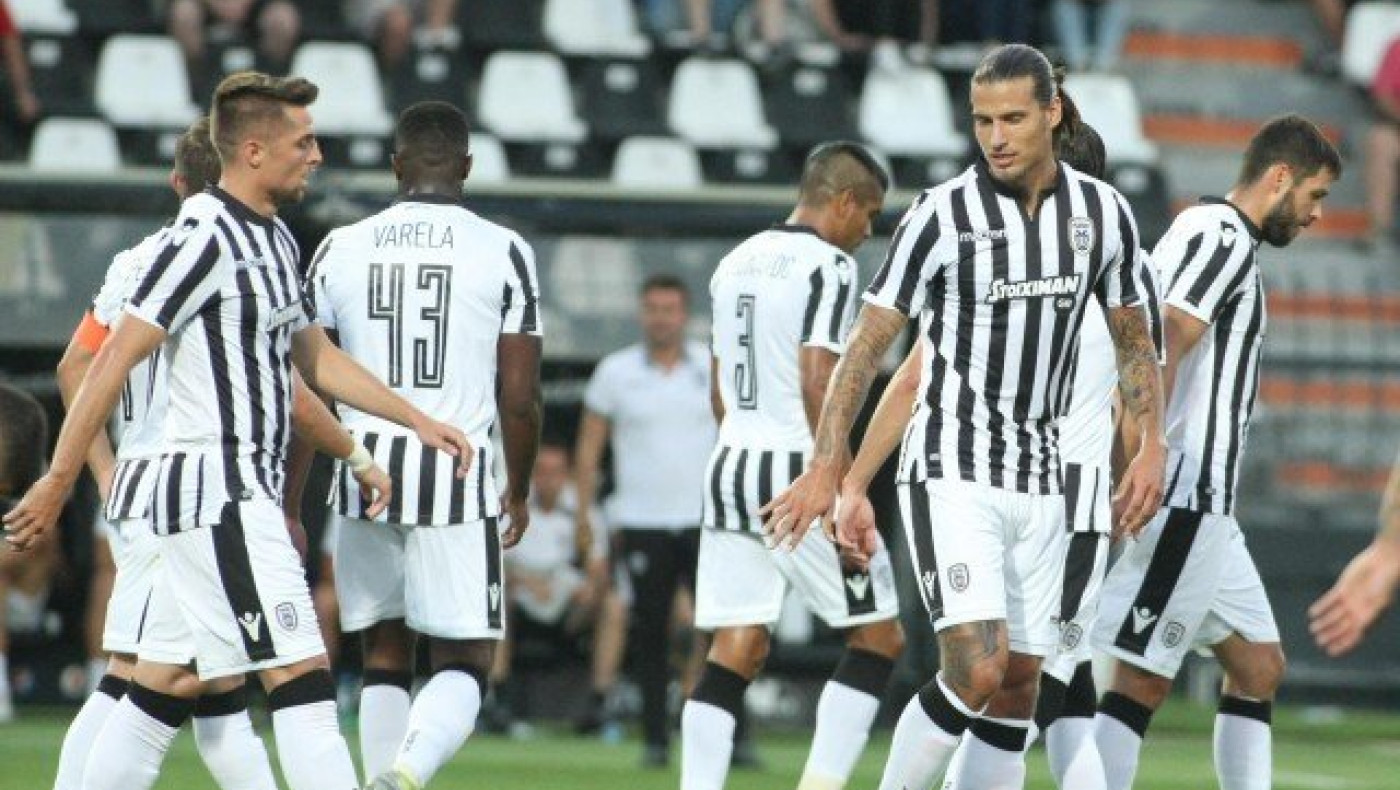 Πρόκριση                  στο Κίεβο, οφέλη στη Θεσσαλονίκη…