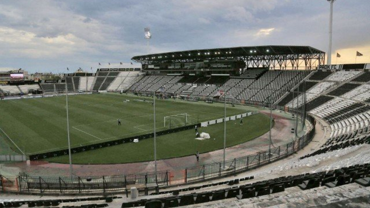 Τεράστια                    απειλή  άλυτο πρόβλημα