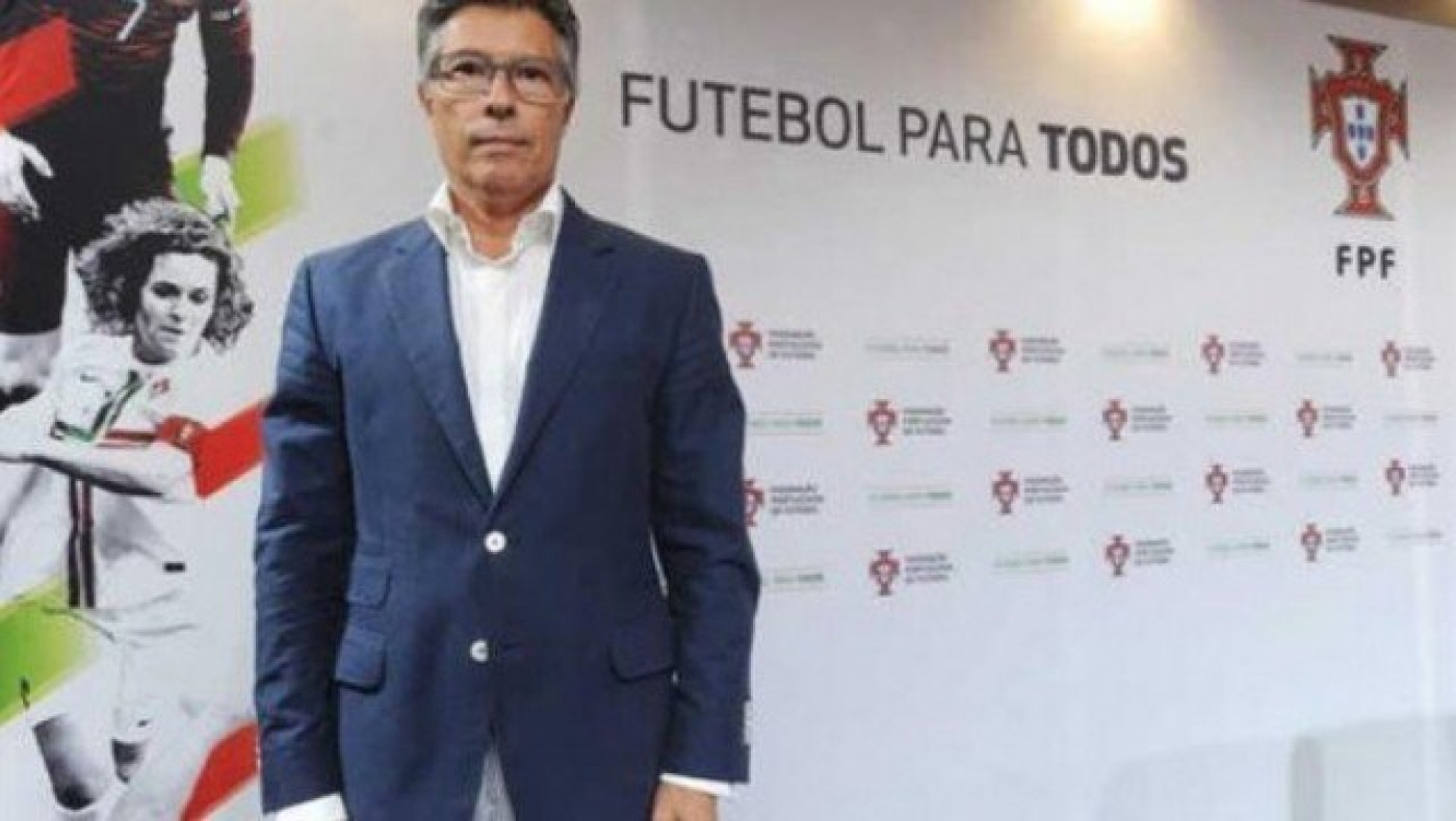 Παραχωρεί συνέντευξη Τύπου ο Βίτορ Μέλο    Περέιρα