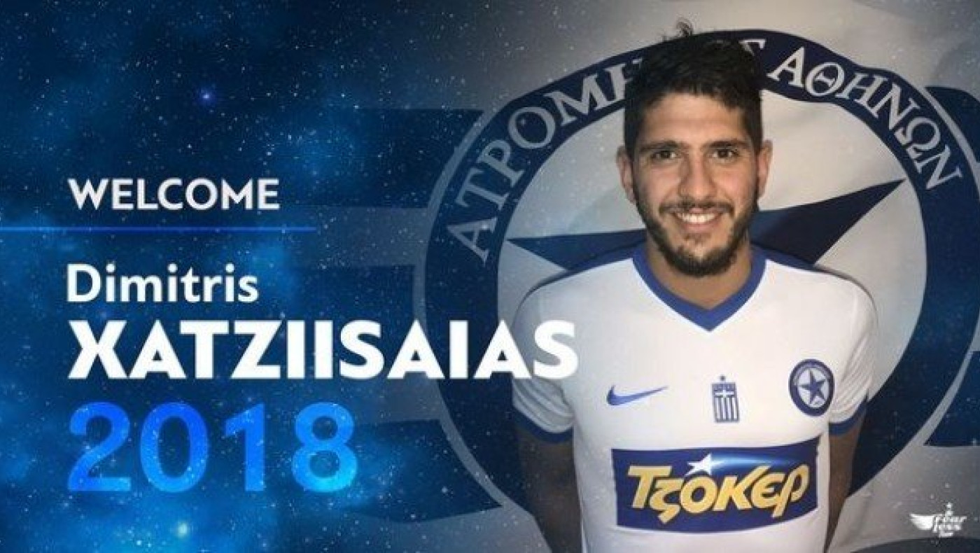 Έτσι «εκτέλεσε» ο Χατζηισαΐας τον Ολυμπιακό (video)