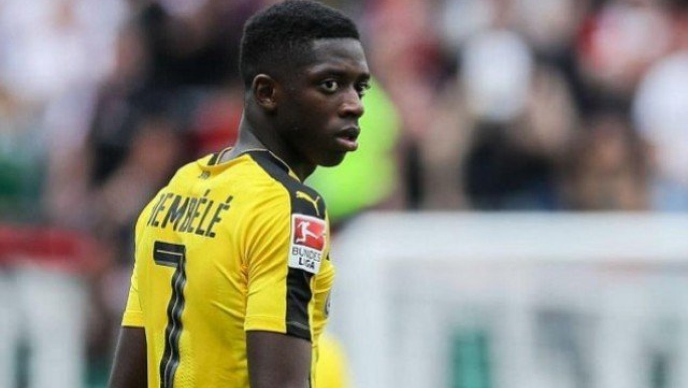 Η Μπαρτσελόνα ψάχνει   τον αντικαταστάτη του Νεϊμάρ!