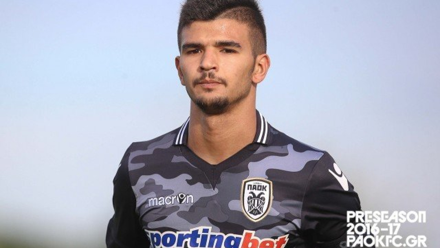 Ο   νέος     μνηστήρας για τον    δανεισμό Δημητριάδη