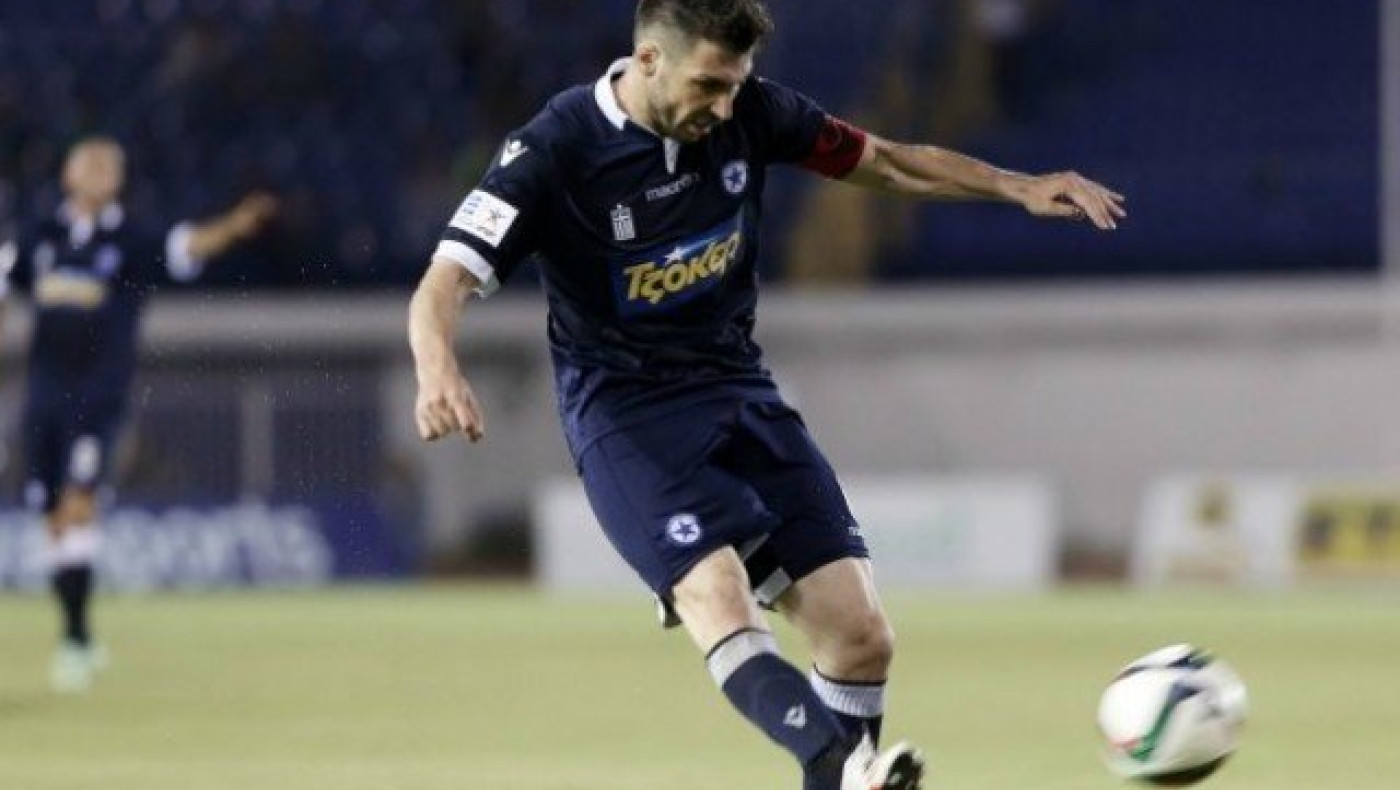 Ανακλήθηκε      η άδεια συμμετοχής     του Ατρομήτου