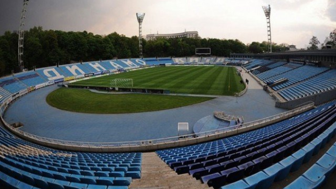 Η ιστορία    του σταδίου   «Βαλερί Λομπανόφσκι» (pics)