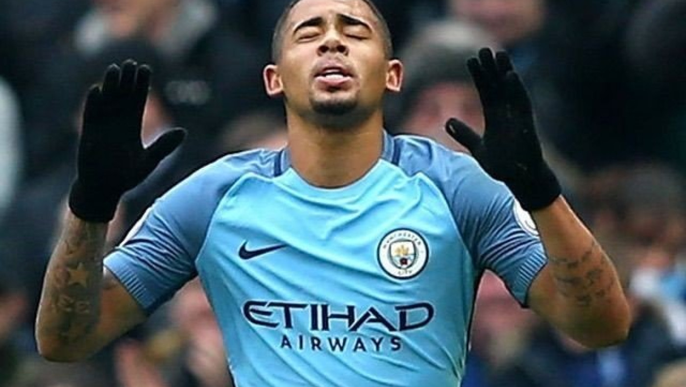 Εχασε το... άχαστο   ο    Γκάμπριελ   Ζεσούς (video)