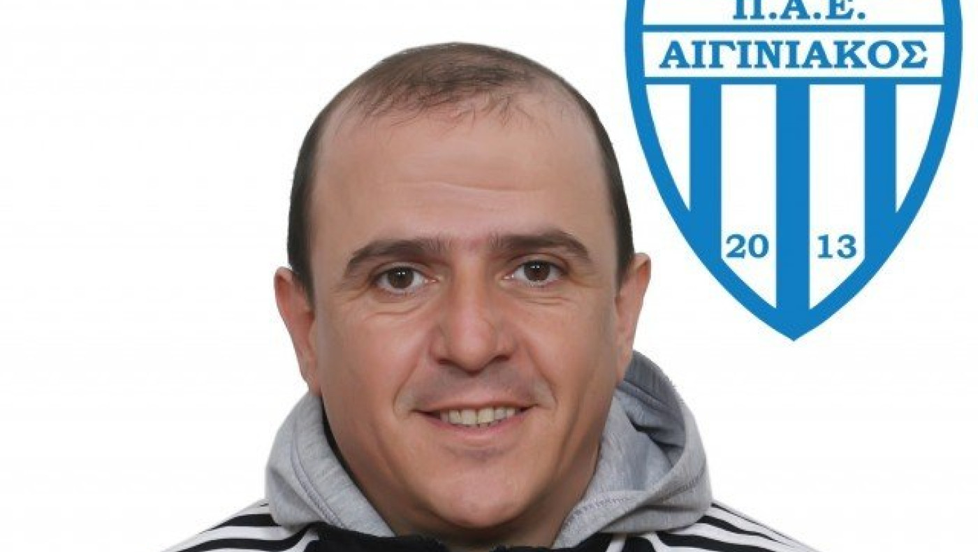 Νιώπας: «Άρης και Απόλλων θα διεκδικήσουν        την άνοδο»