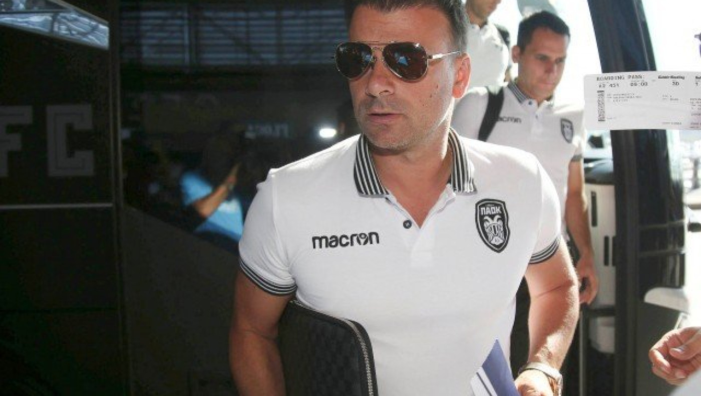 Η           σημασία του αποτελέσματος για τον Στανόγεβιτς