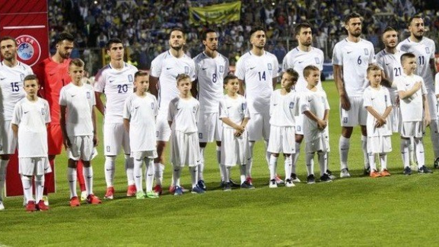 Παραμένει 38η η Ελλάδα, ανέβηκε πρώτη η   Βραζιλία