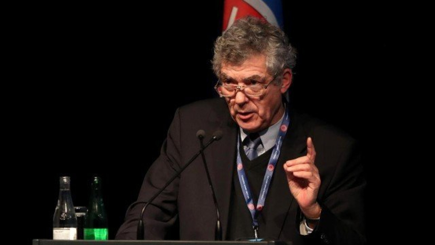 Παραιτήθηκε από την UEFA    ο προφυλακισμένος Βιγιάρ