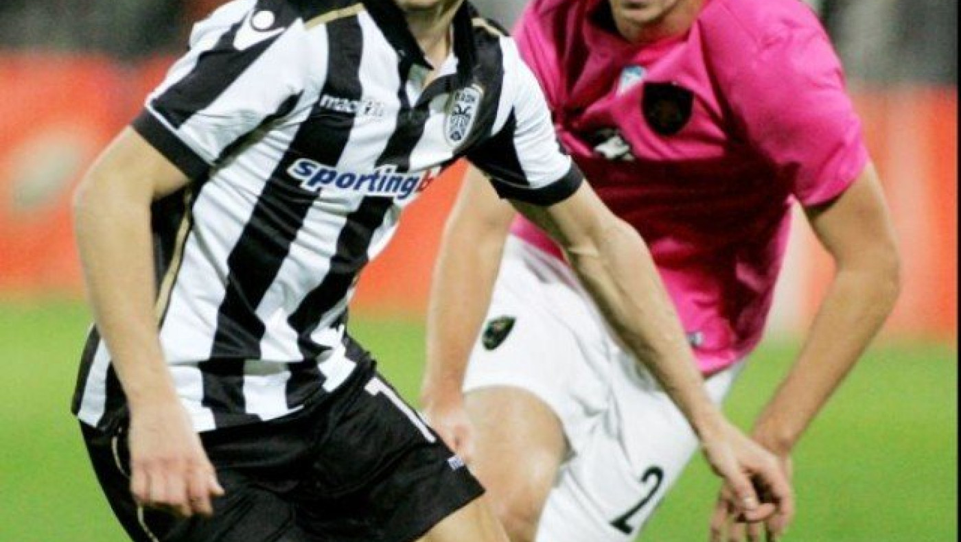 Ο απόλυτος           ψεκασμός οδηγεί στην «τύφλωση»