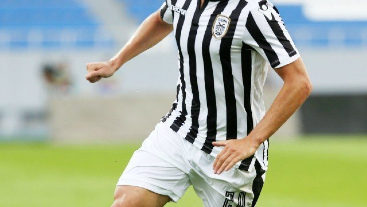 LIVE: ΠΑΟΚ-Ολιμπίκ Ντόνετσκ (Πρ.Europa League)