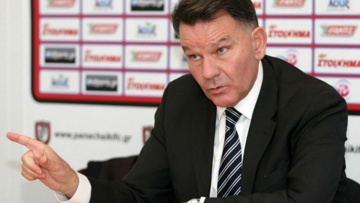 Επίθεση του Αλέξη Κούγια κατά των τεσσάρων μεγάλων