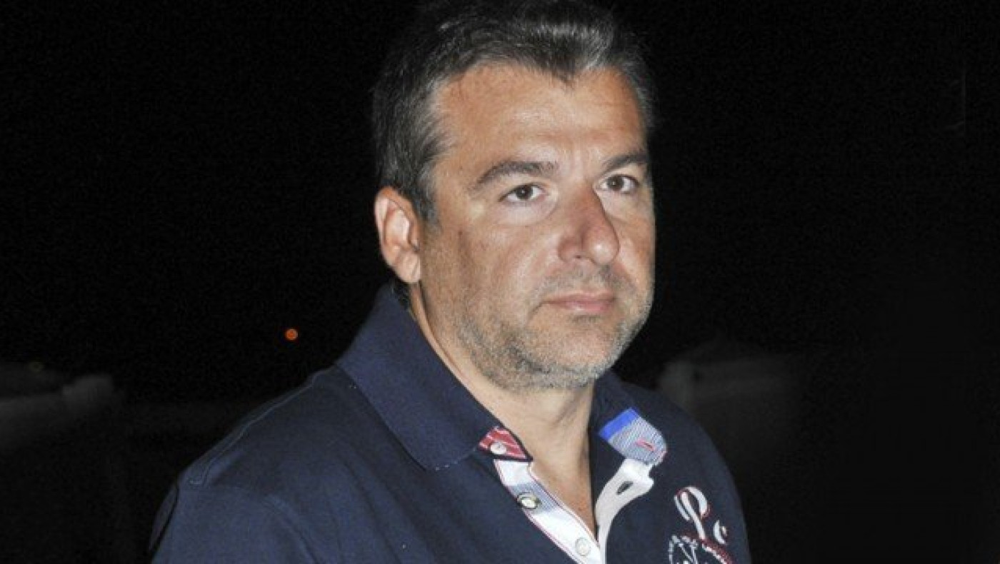 Ελληνίδα ηθοποιός: «Με ενόχλησε που είπαν ότι τα έχω με τον Λιάγκα»