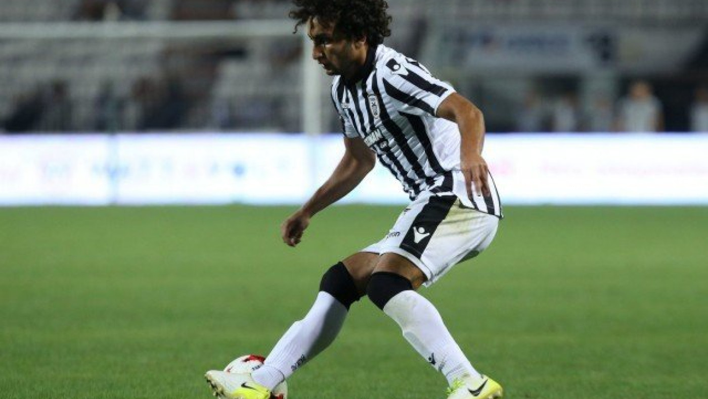 Ουάρντα: «Πάθος, έτοιμος για το Europa League» (pic)