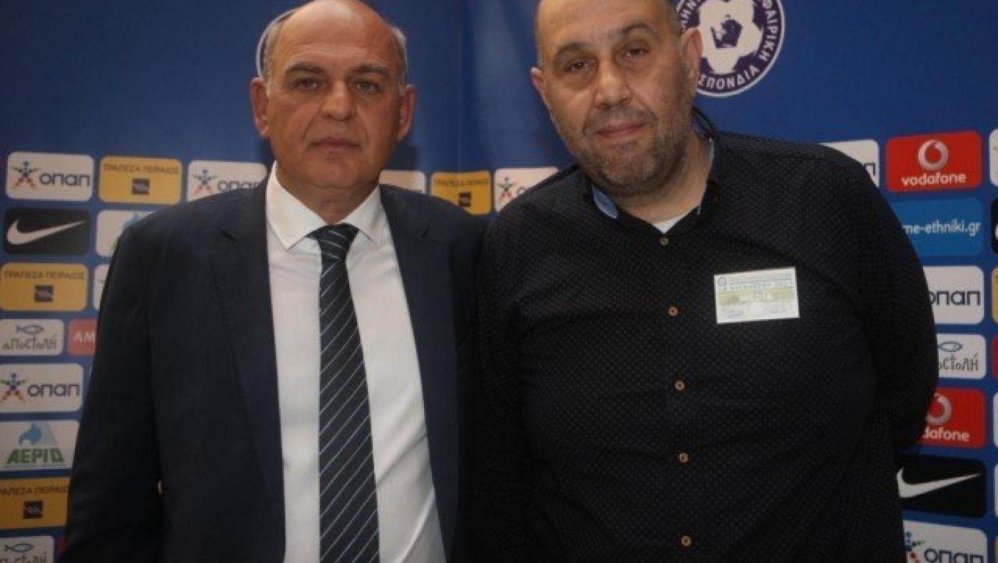 Γραμμένος: «Νέα εποχή με ισότητα και ισονομία» (video)