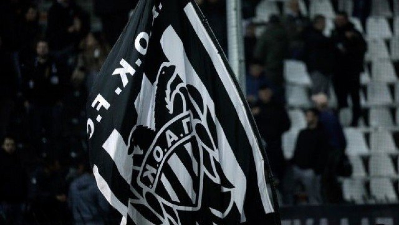 Ανίατη ασθένεια της             ΠΑΕ ΠΑΟΚ τα …λόγια!