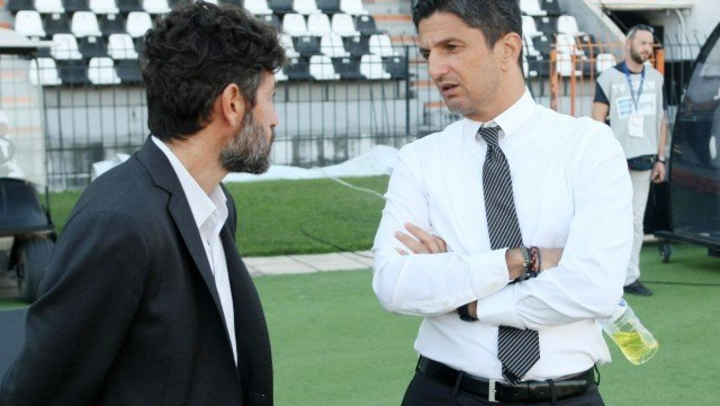 Δράση Ραζβάν     θέλει ο ΠΑΟΚ      κι ουχί αντίδραση…