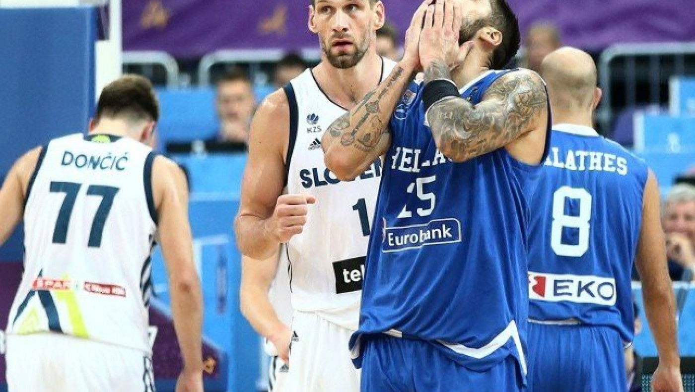 Έλλειψη καθαρού μυαλού και Ντράγκιτς μας νίκησαν στο φινάλε