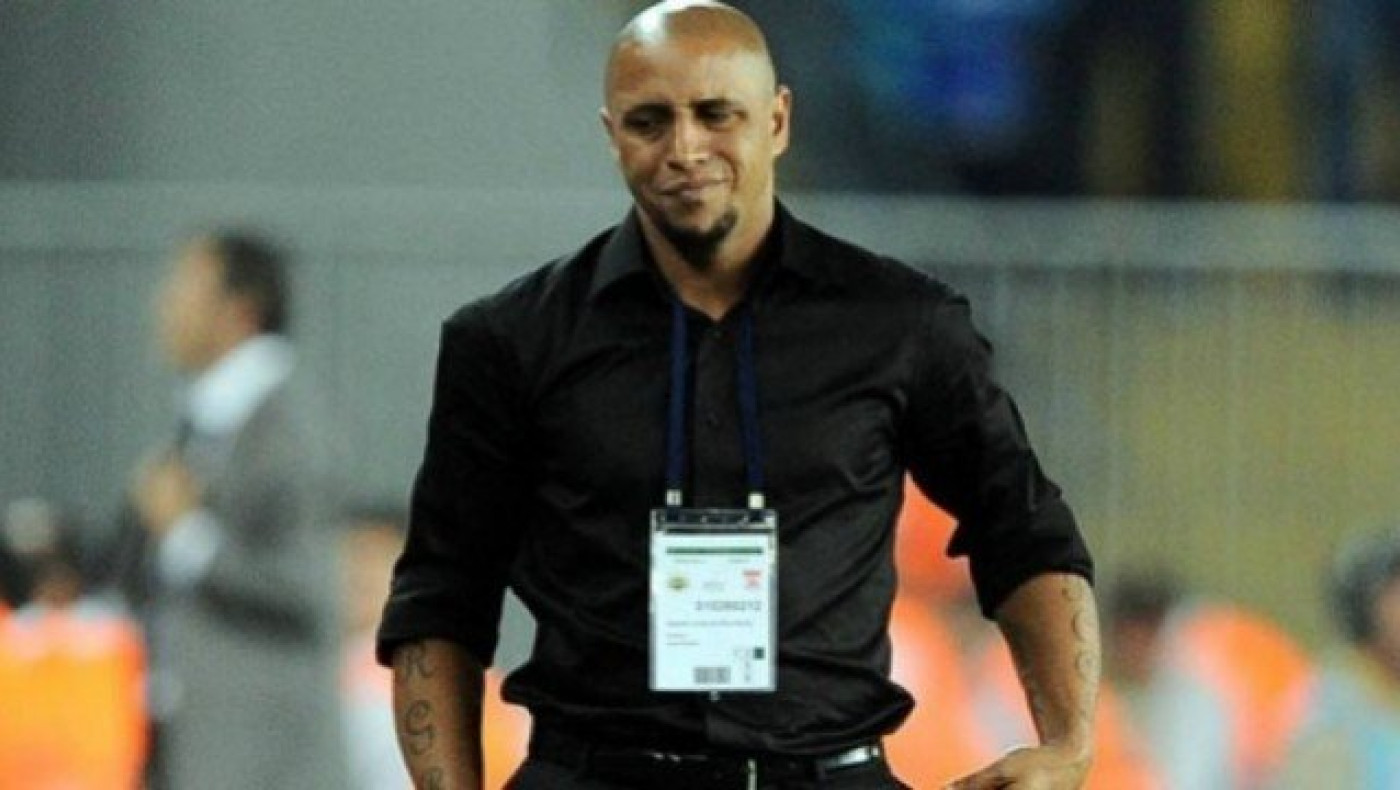 Κίνδυνος   φυλάκισης   για   τον   Ρομπέρτο   Κάρλος