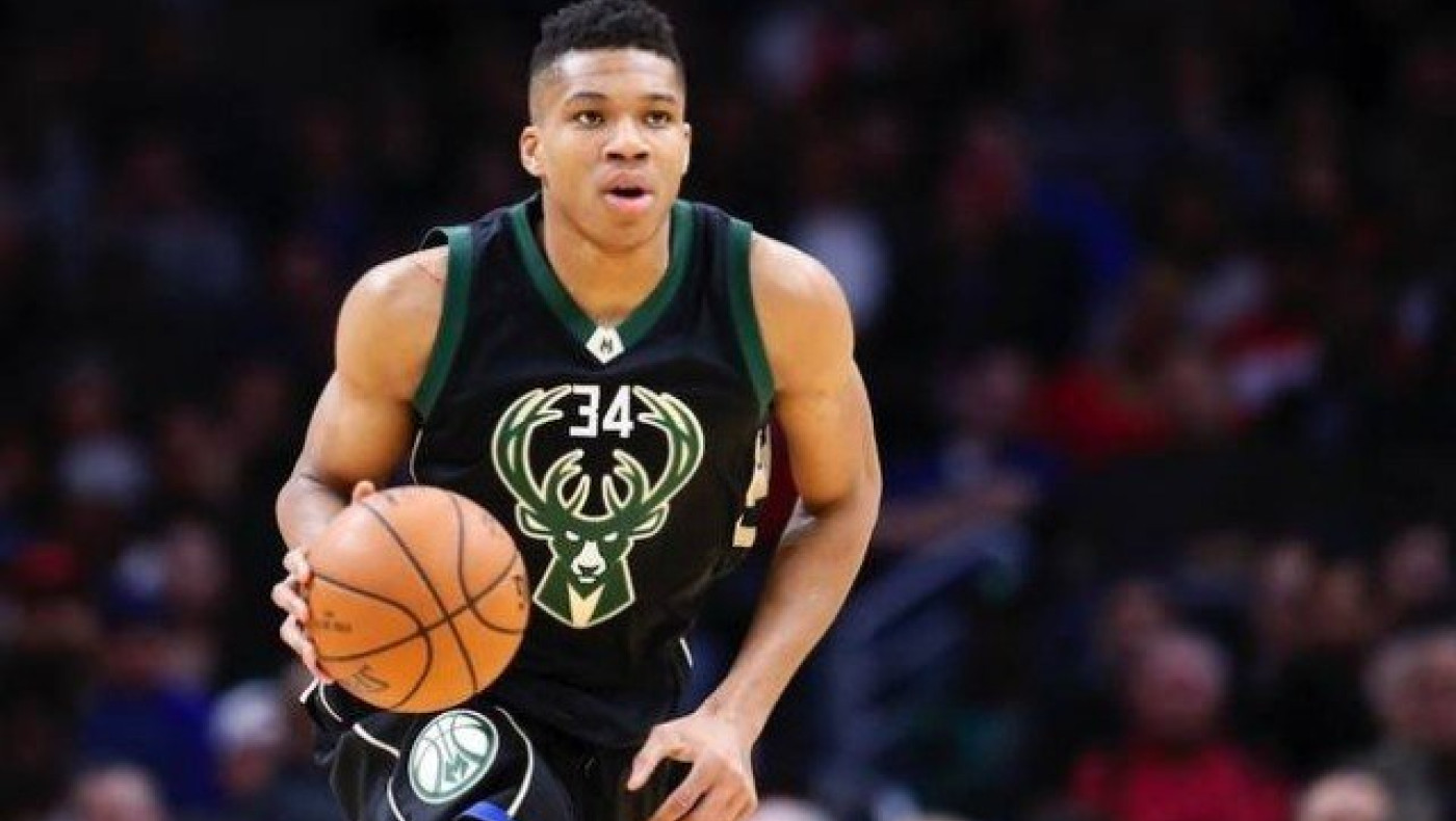 Η επίσημη θέση των Μιλγουόκι Μπακς για τον Αντετοκούνμπο!