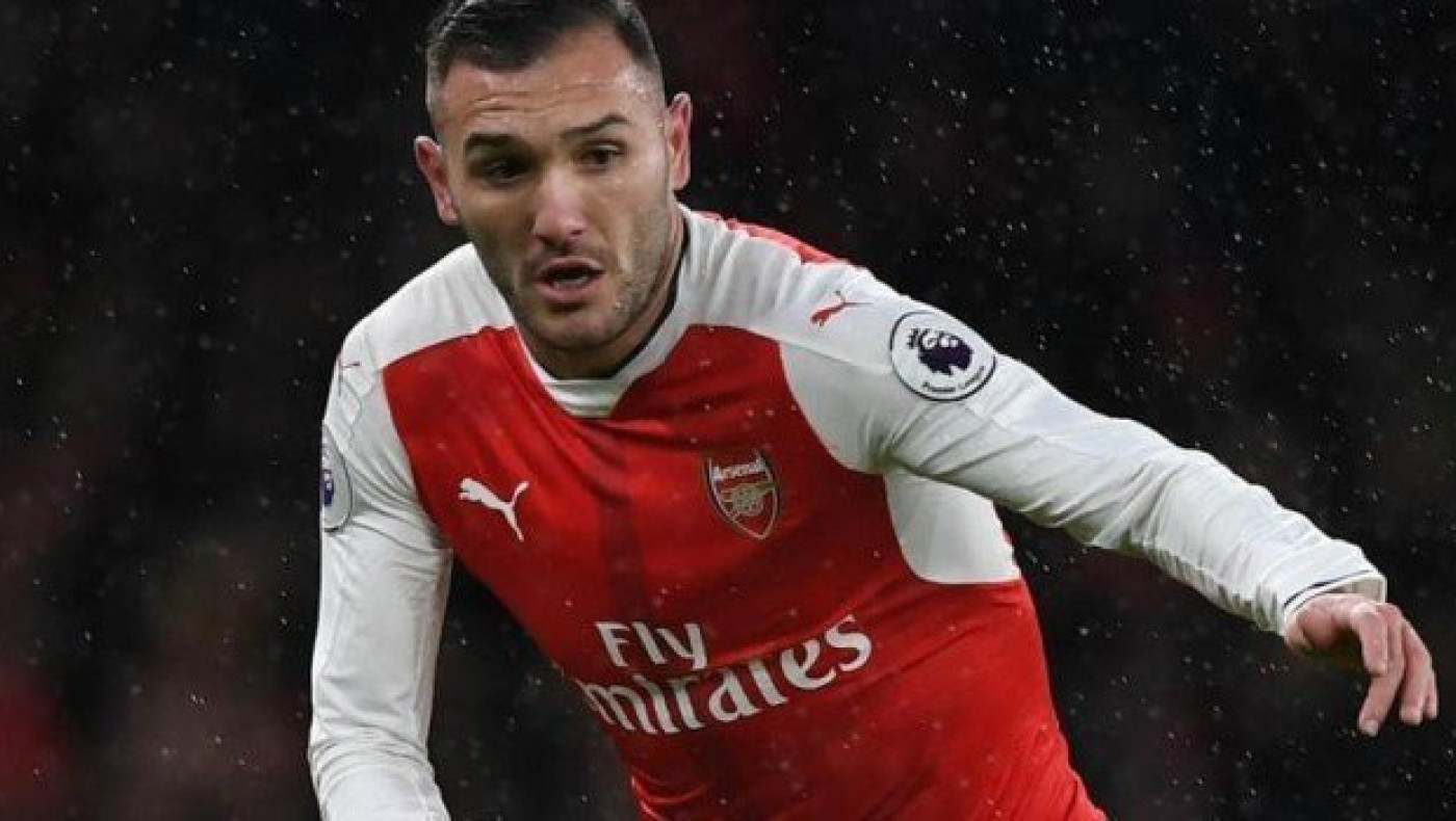 Η Λάτσιο ενδιαφέρεται                για τον Λούκας