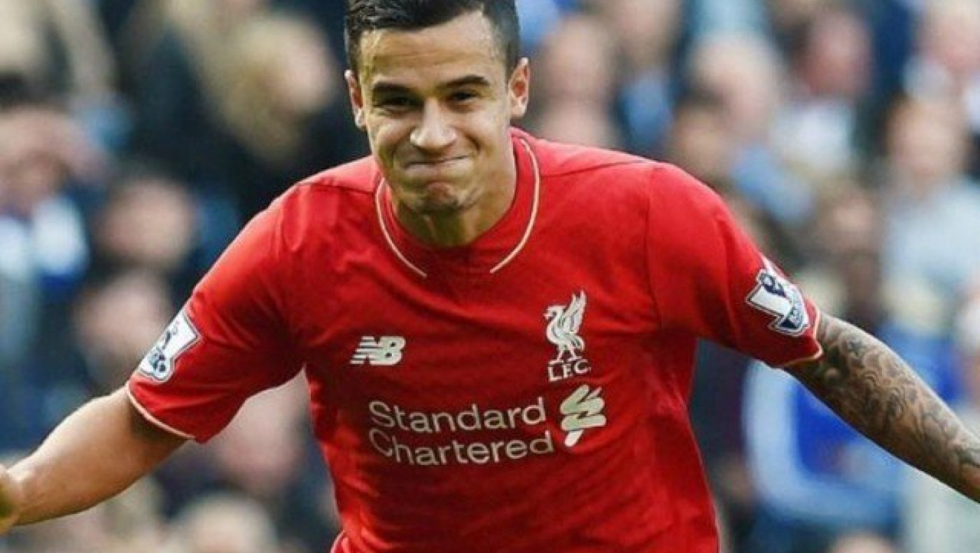 «200 εκατ. μας                       ζήτησε η Λίβερπουλ για Κοουτίνιο»