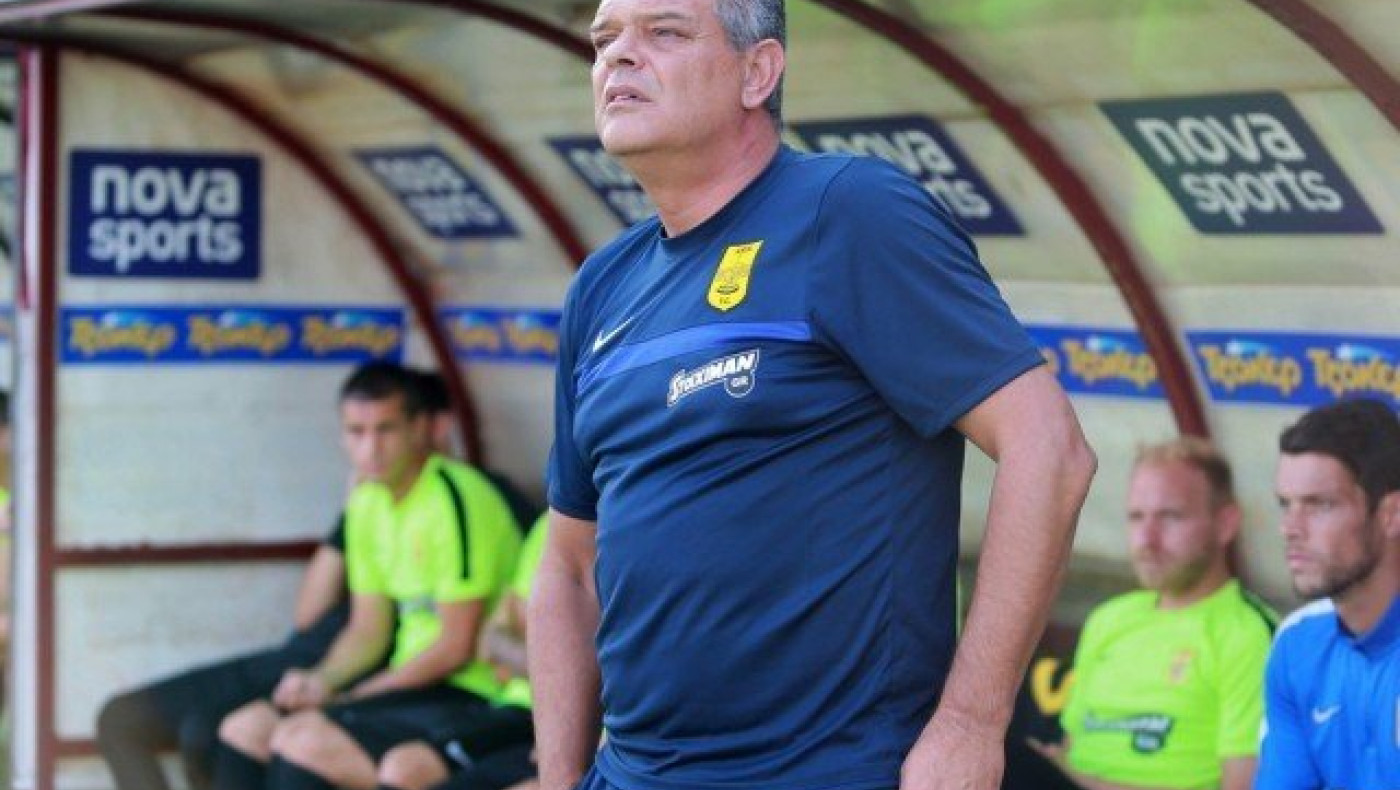 Φιλικό... κριτήριο για το                 παρακάτω