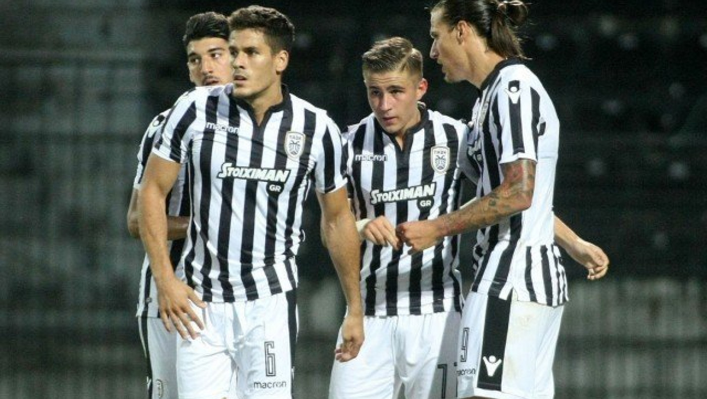 Της κακομοίρας: Κι όμως μπορεί να πάρει το Πρωτάθλημα