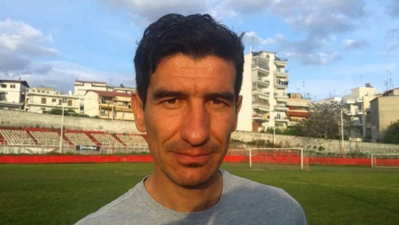 Χασιώτης: «Ο Θεοδωρίδης δεν άφησε ούτε κώνους» (aud)