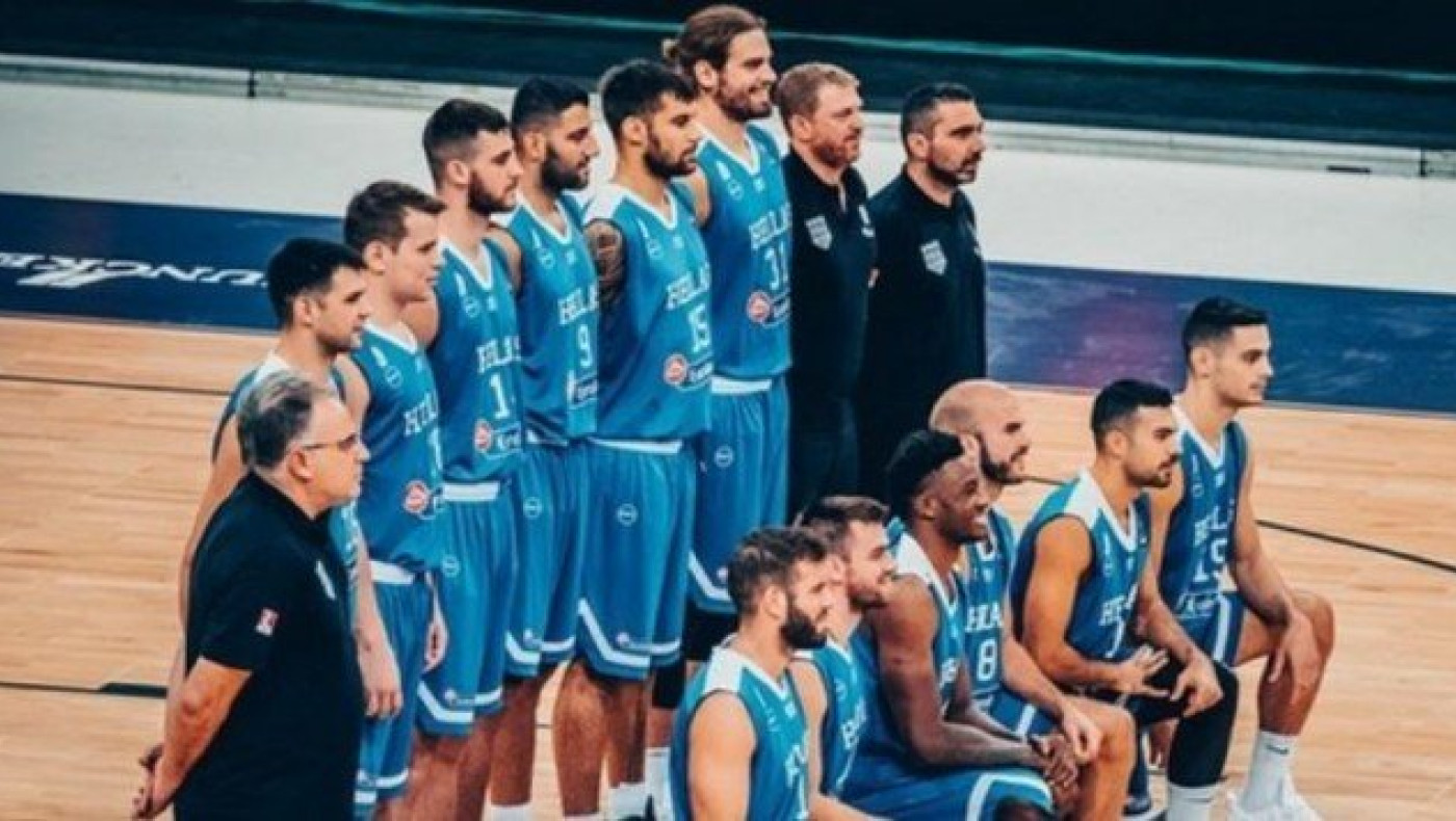 ΕΣΑΚΕ: «Καλή επιτυχία       στην Επίσημη αγαπημένη»