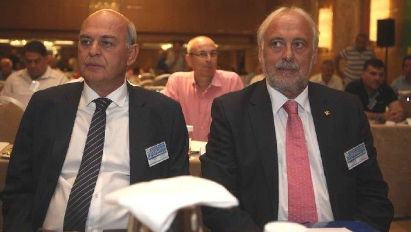 Απορρίφθηκε η προσφυγή          Τζώρτζογλου! (pic)