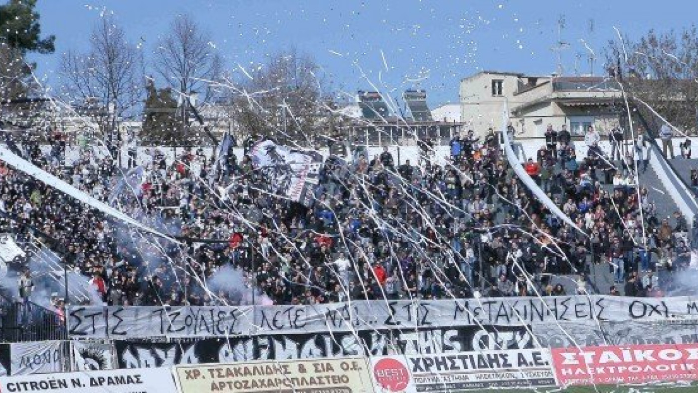 Διαμαρτυρίες                 και                ενίσχυση