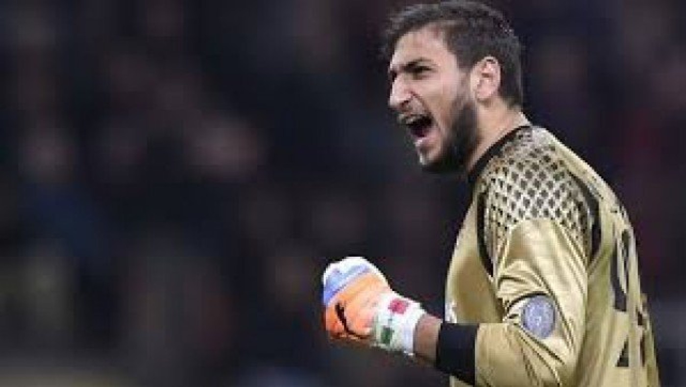 Ο Ραϊόλα βάζει ξανά... φωτιά στην Μίλαν για Ντοναρούμα