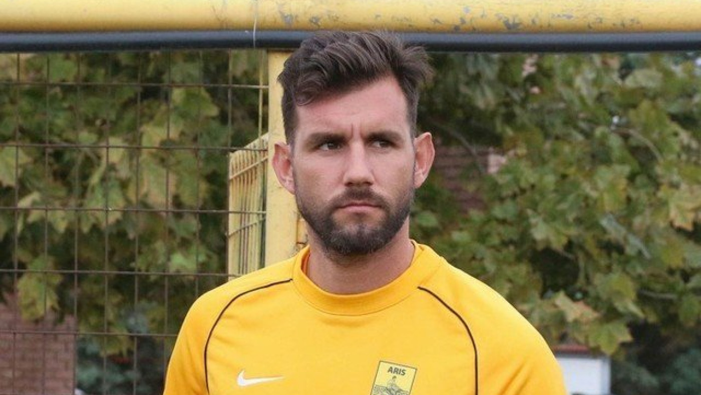 Ρόβας: «Ομαδική και όχι ατομική η περσινή αποτυχία»