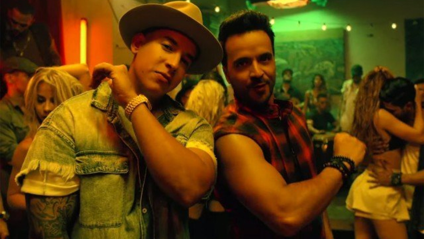 Δεύτερο «Despacito» με... κλαρίνα σε ελληνικό πανηγύρι! (ΒΙΝΤΕΟ)