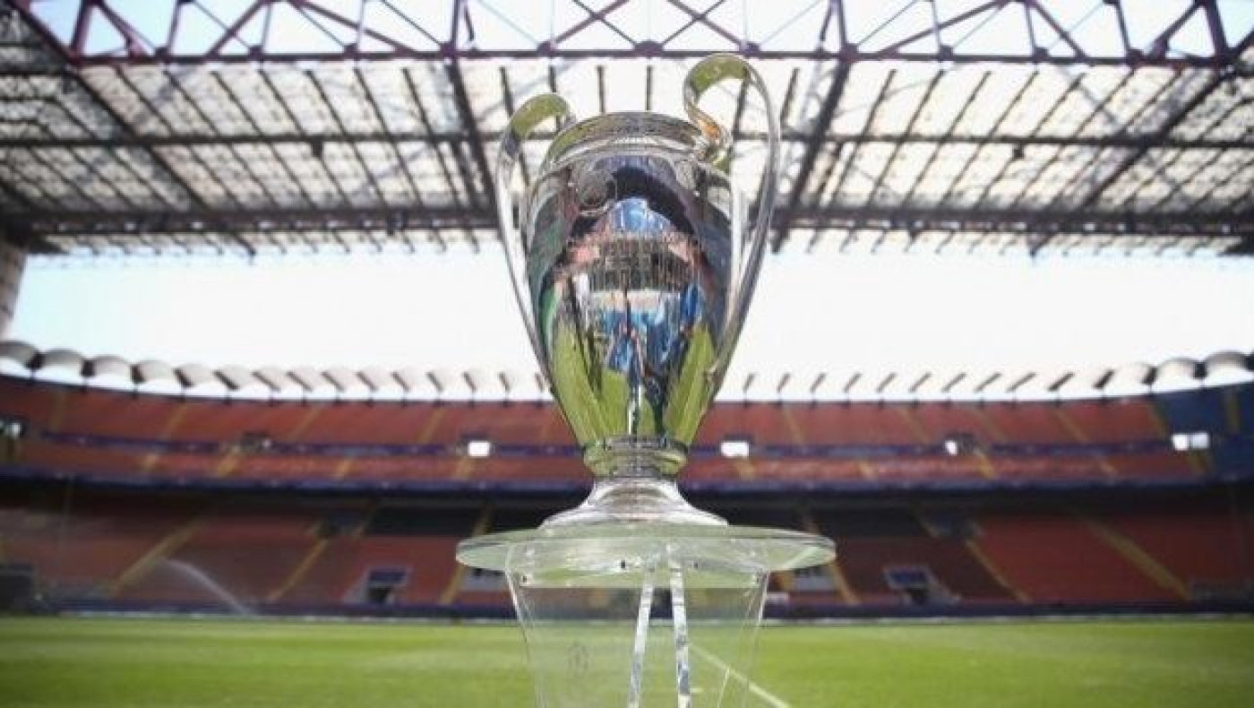 Ασύλληπτα ποσά μοιράζει η UEFA στο Champions League!