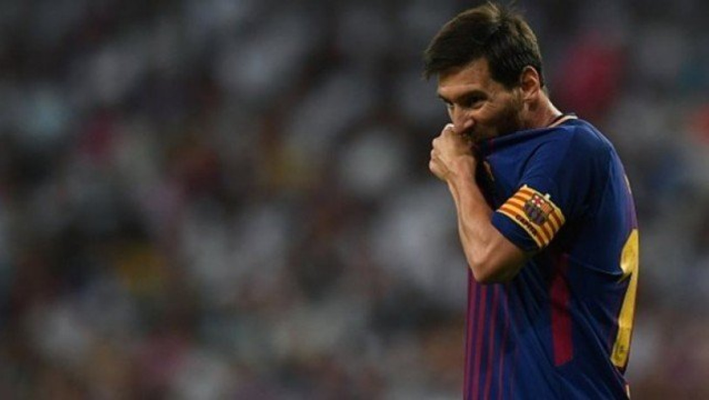 Απίστευτη χειρονομία  γιου στον πατέρα του! (video)