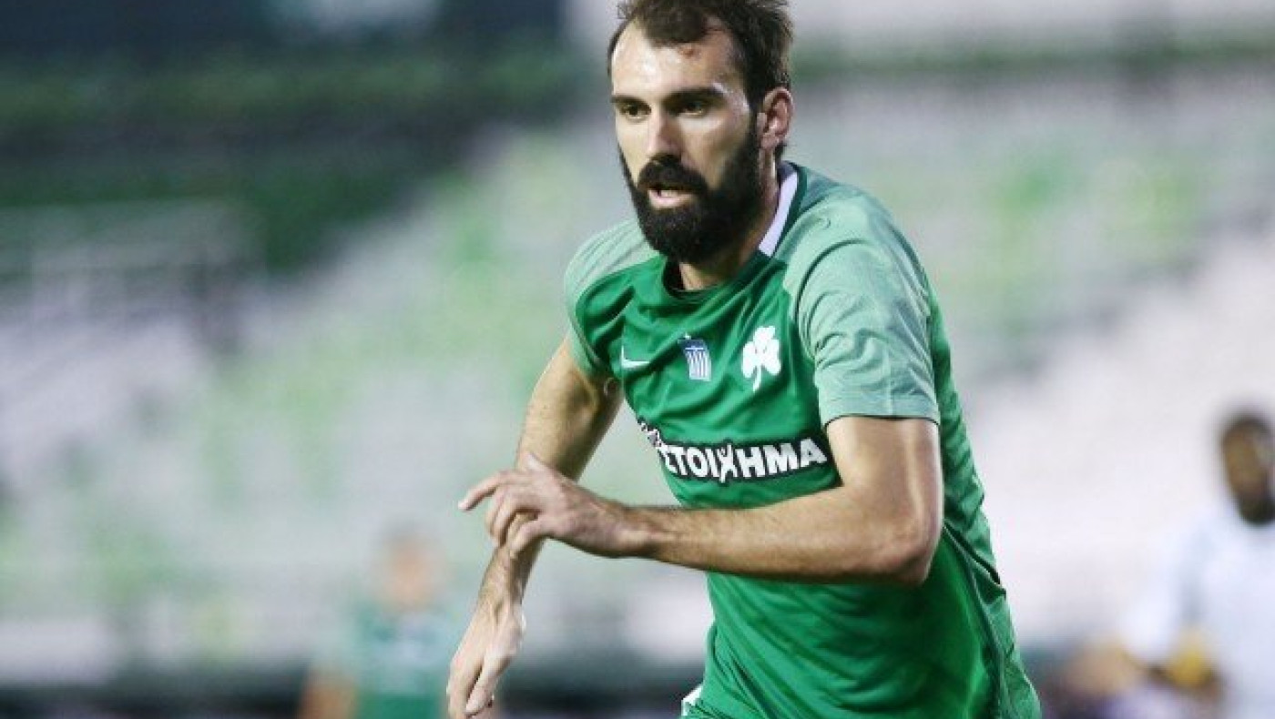 Εσπευσμένα      στην      Εθνική  ο      Κουτρουμπής