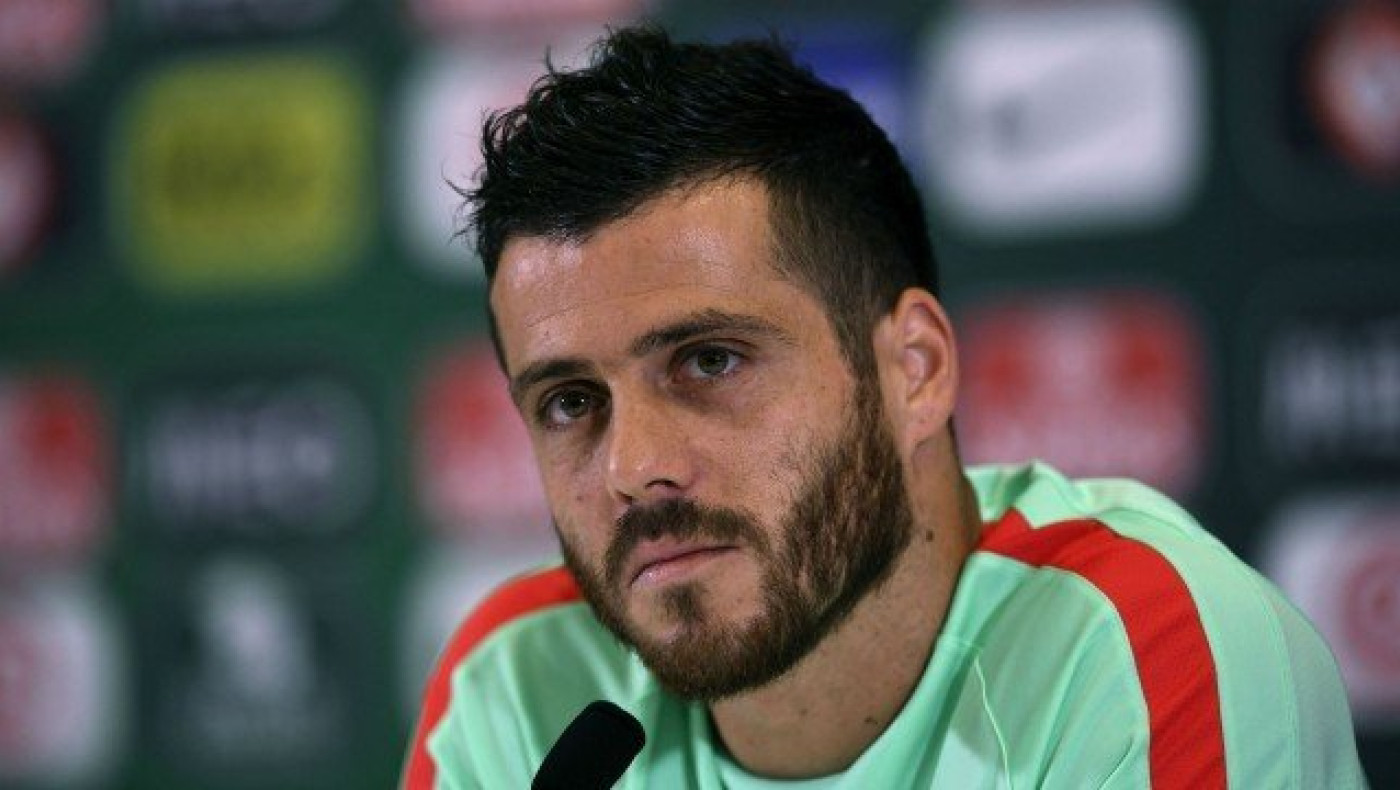 Και        τώρα «επιστρέφει»  διεκδικώντας τα πάντα