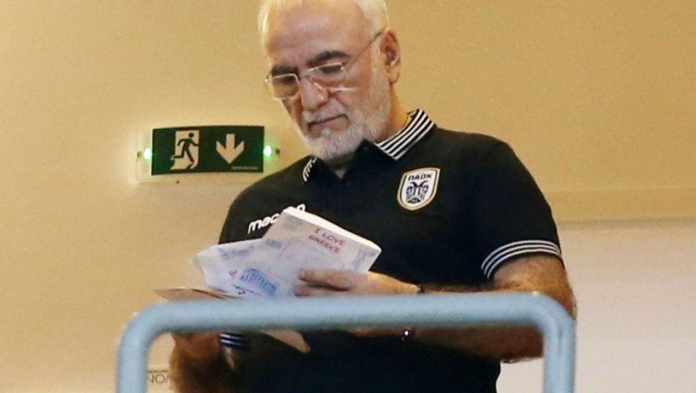 Της κακομοίρας: Ποιος αποκλεισμός; 27 εκατομμύρια μέσα;