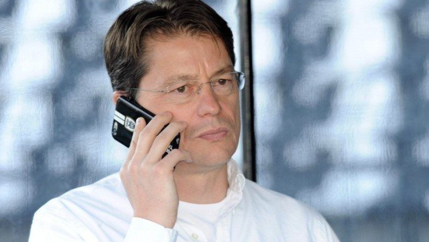 Στη διάθεση του Ιβάν βρίσκεται η παραίτηση του Μίχελ