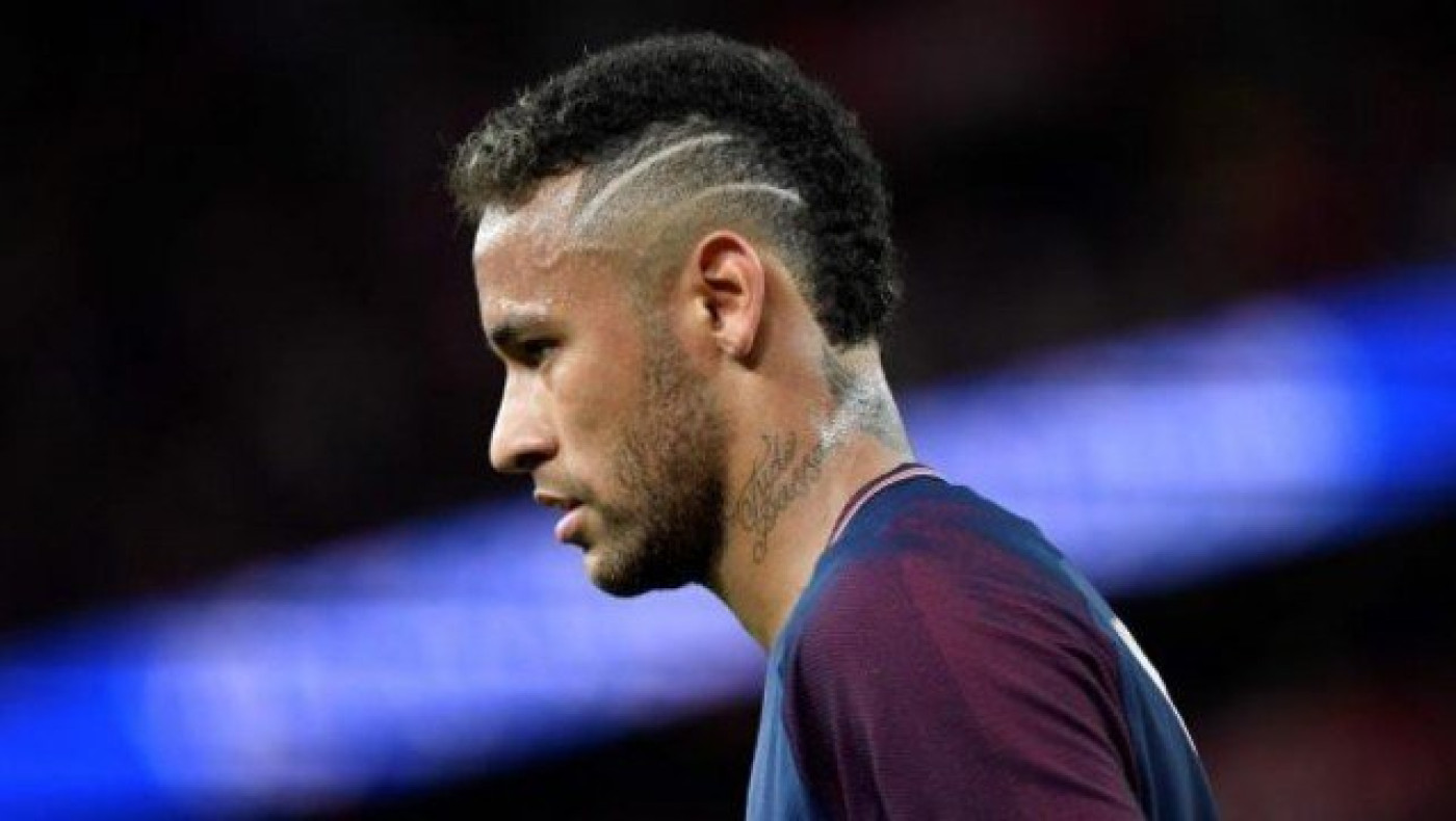 Στα         χαρακώματα         Νεϊμάρ - Μπαρτσελόνα