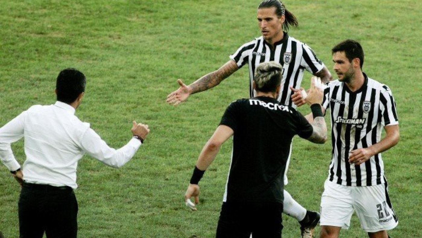 Προλαβαίνει να συνέλθει, εάν  αποδειχθούν λίρα 100 οι νέοι παίκτες