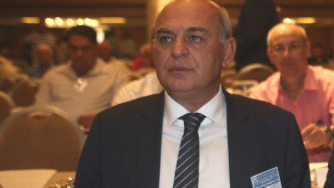 Νέα σελίδα στο ποδόσφαιρο! Νέος πρόεδρος της ΕΠΟ ο Βαγγέλης Γραμμένος!