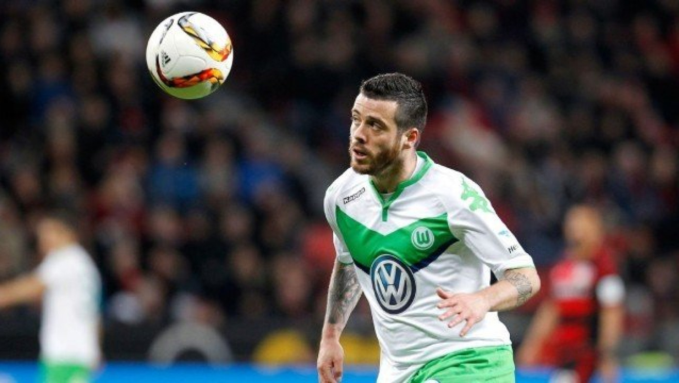 «Γυρνάει  την   πλάτη  στη Βόλφσμπουργκ ο Βιεϊρίνια;»