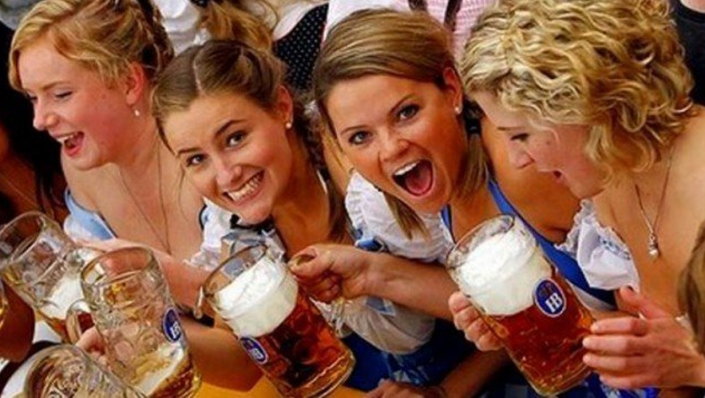 Η Ελλάδα κορυφαία επιλογή διακοπών για τους Γερμανούς!