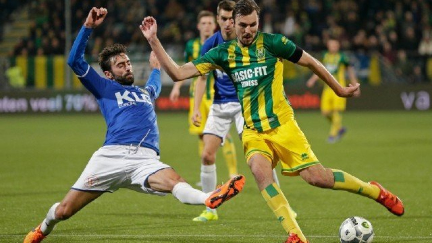 Ευκαιρία για νέο ξεκίνημα                                    στη Γάνδη