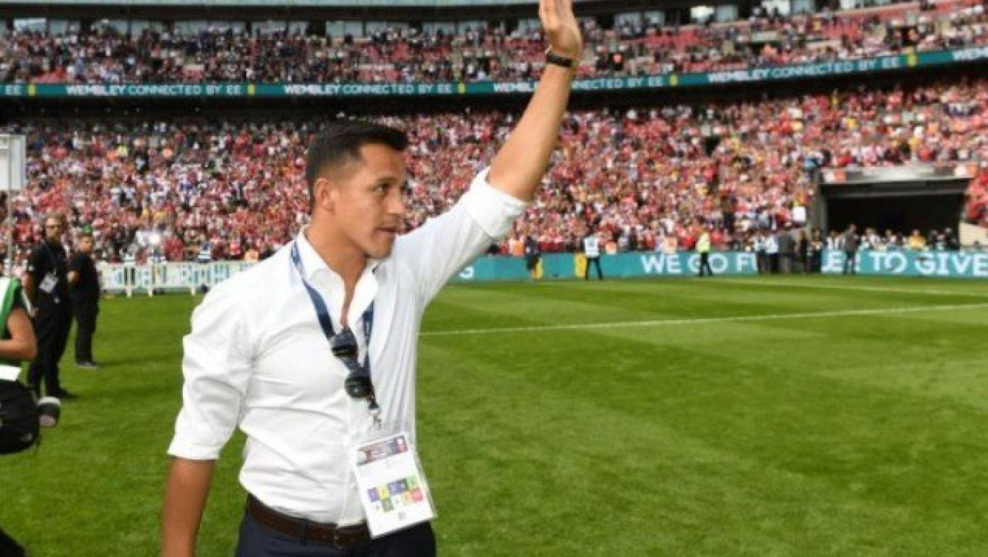 Βενγκέρ: «Προτεραιότητα έχει το αγωνιστικό κομμάτι»!