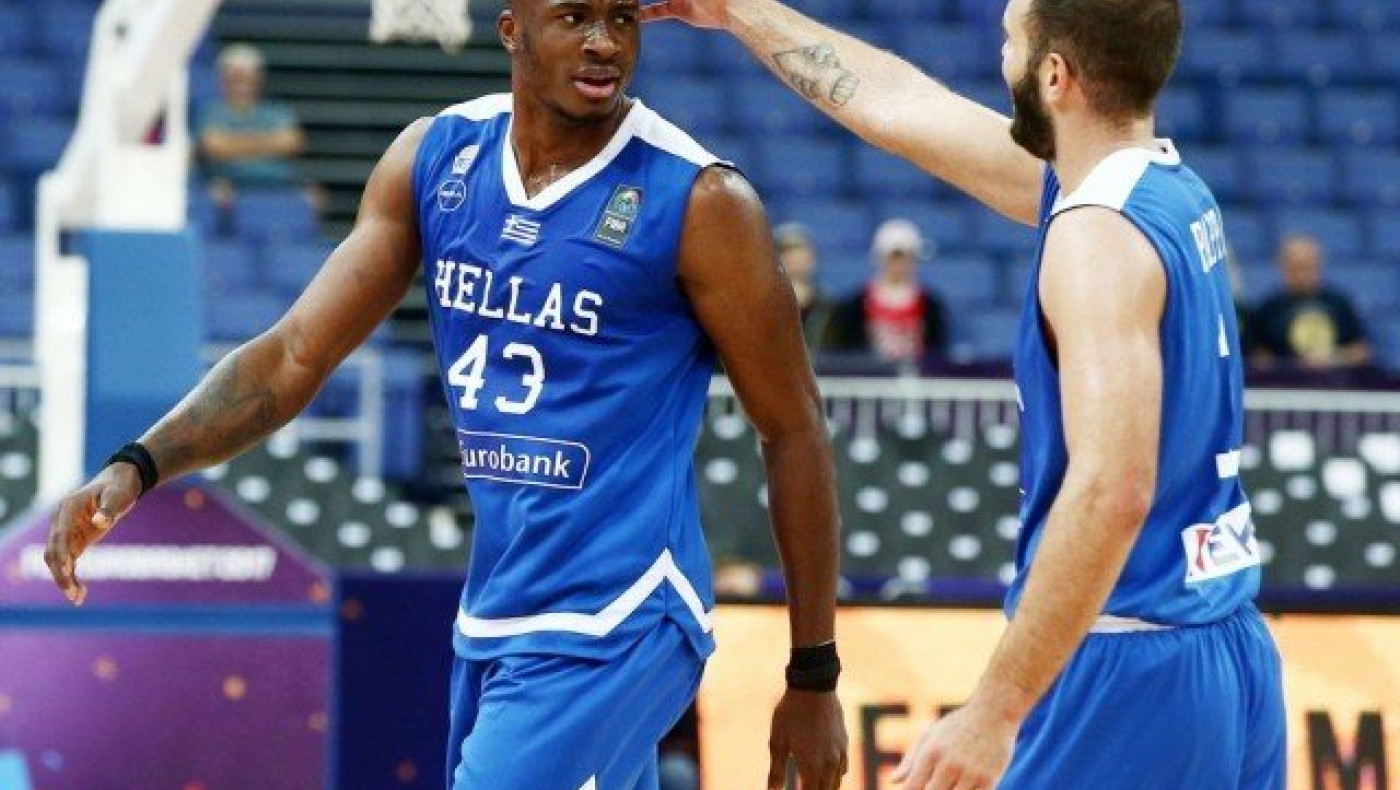 Η Ελλάδα μπορεί, η Φινλανδία δίνει        μαθήματα