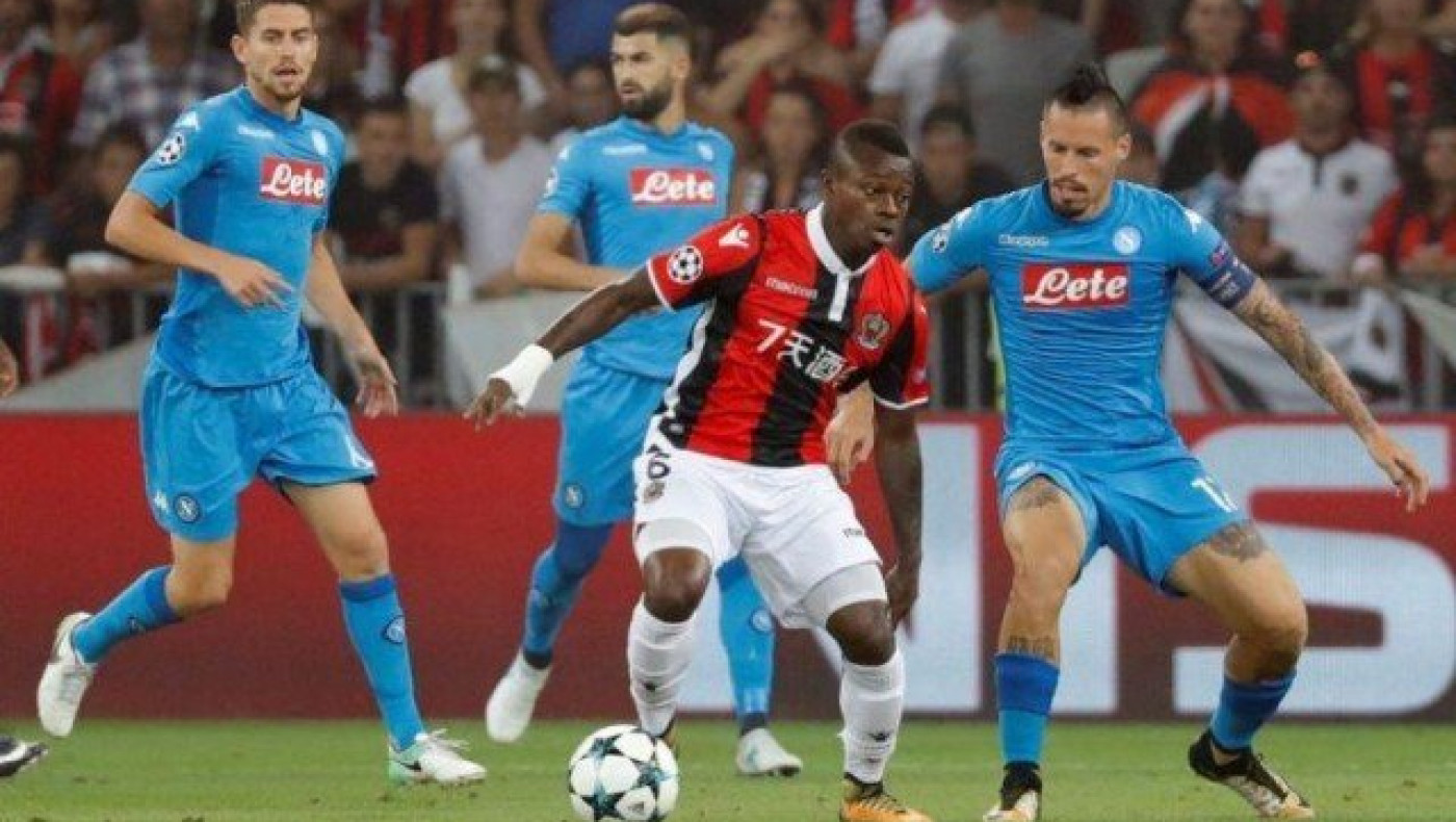 Μάνατζερ Σερί: «Η Παρί θέλει να γ@@@σει την Μπαρτσελόνα»